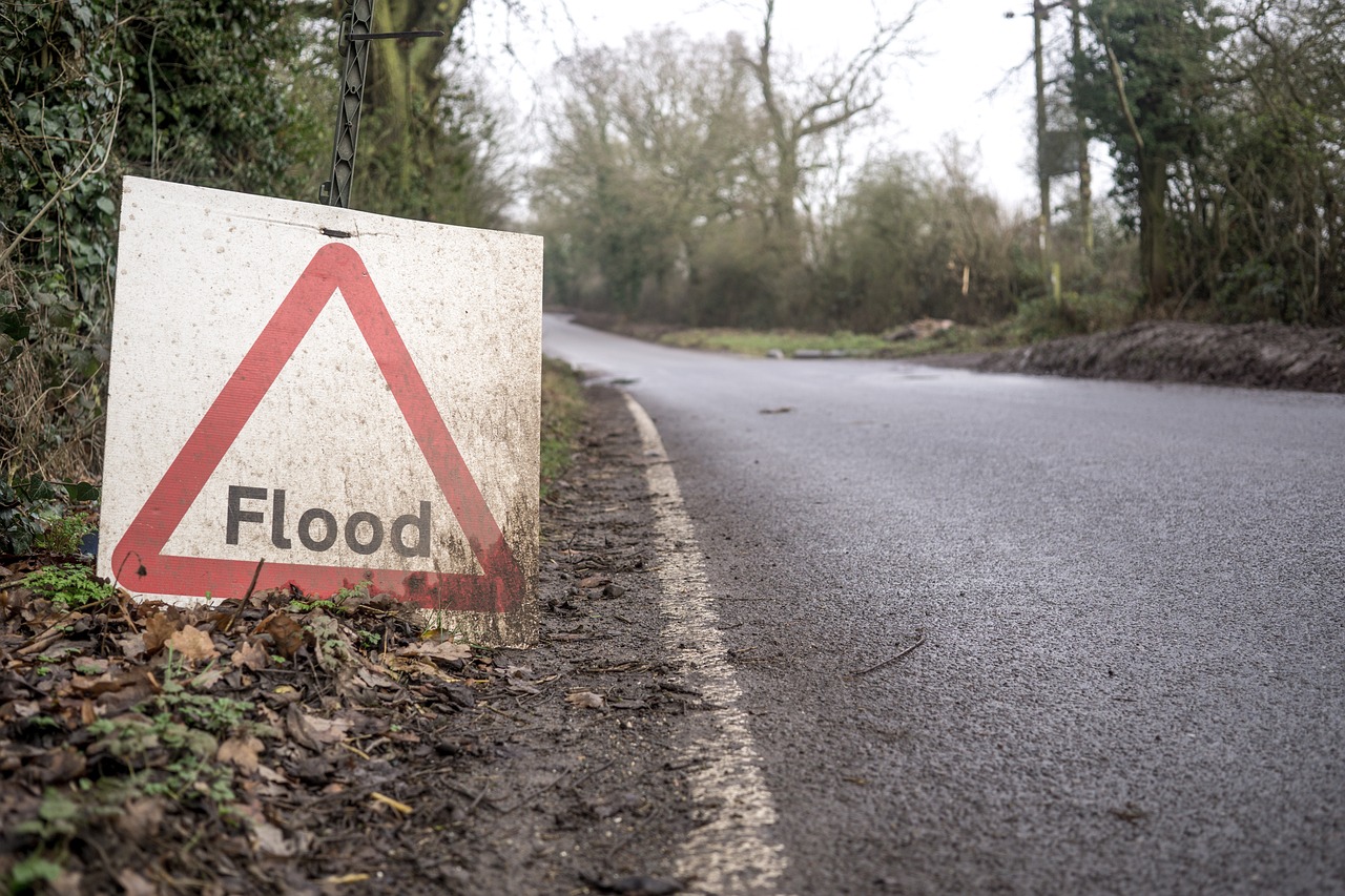 Major Incident Declared In The Wake Of Storm Bert | News - Greatest ...